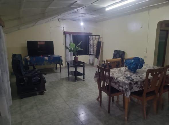 Maison 4 ch. à louer — Antsiranana - photo 1