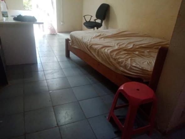 Trano Ahofa 1 ch. à louer — Ambohipo - photo 2
