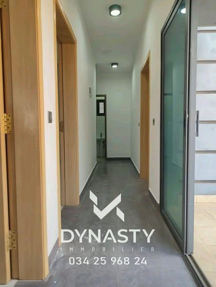 Appartement 3 ch. à louer — Ambohitrarahaba - photo 4