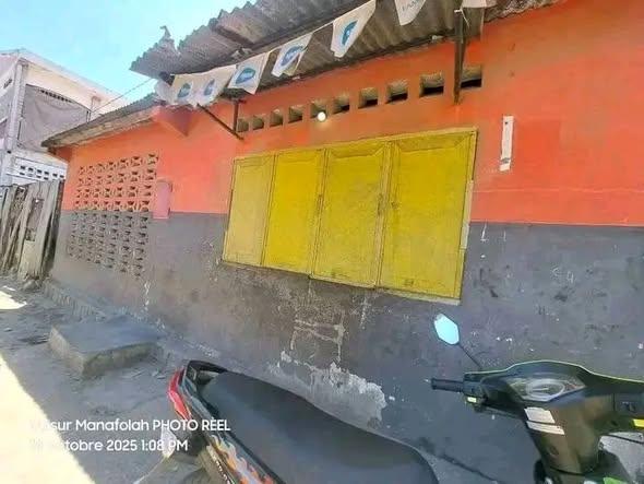 Maison 2 ch. à louer — Ville - photo 1