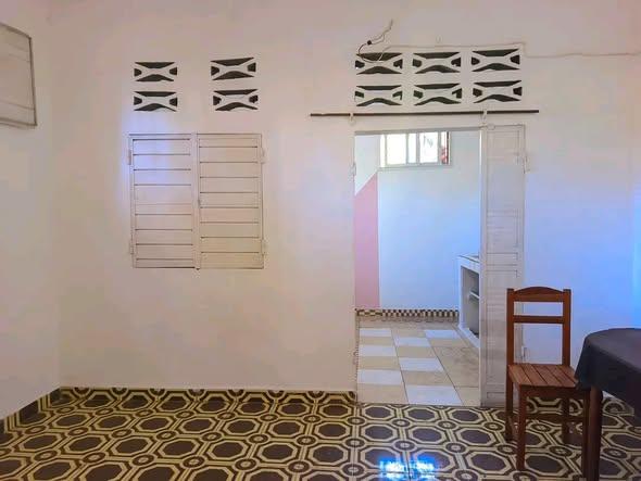 Appartement 2 ch. à louer — Mahajanga - photo 1