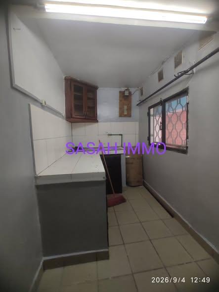 Appartement 1 ch. à louer — Ampefiloha - photo 5