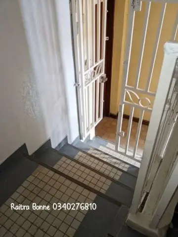 Appartement 1 ch. à louer — Alarobia — 1 000 000 Ar | Fonenako
