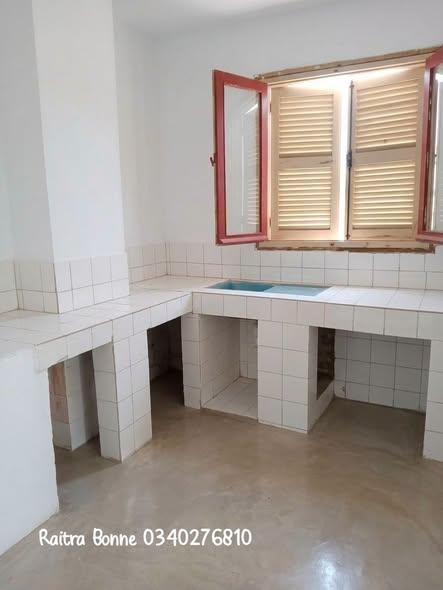 Appartement 1 ch. à louer — Alarobia - photo 3