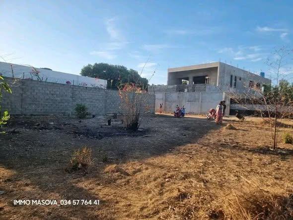Maison 500 m² à vendre — Mahajanga - photo 3