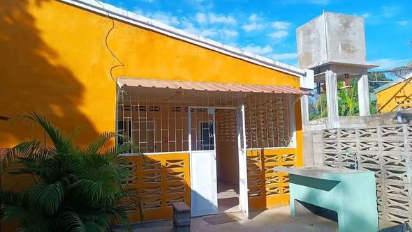 Maison 2 ch. à louer — Mahajanga - photo 1