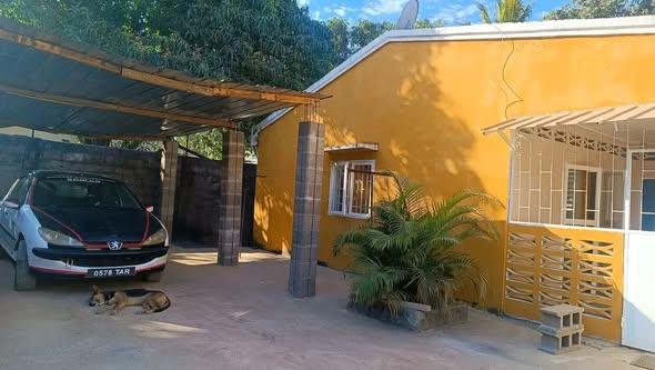 Maison 2 ch. à louer — Mahajanga - photo 2