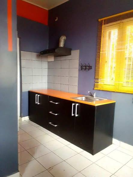 Maison à louer — Anjanahary - photo 5