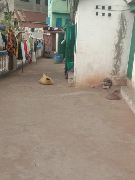 Trano Ahofa 19 ch. à louer — Ankatso - photo 2
