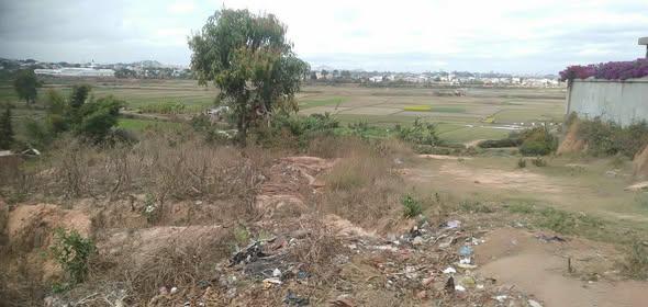 Terrain 244 m² à vendre — Sabotsy Namehana - photo 3