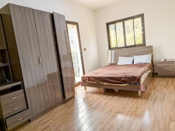 Appartement 4 ch. à louer — Ambohitrarahaba - photo 5