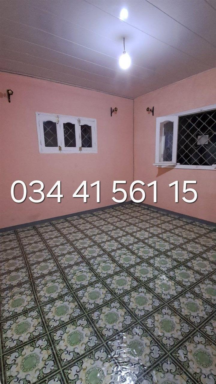 Villa basse 2 chambres — Analamahintsy, Antananarivo - photo 3
