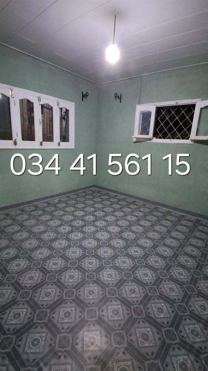 Villa basse 2 chambres — Analamahintsy, Antananarivo - photo 4