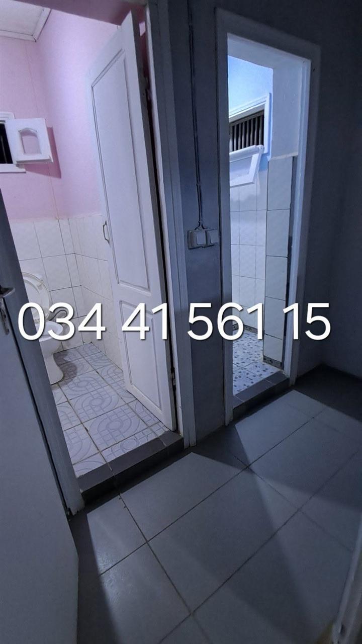 Villa basse 2 chambres — Analamahintsy, Antananarivo - photo 6