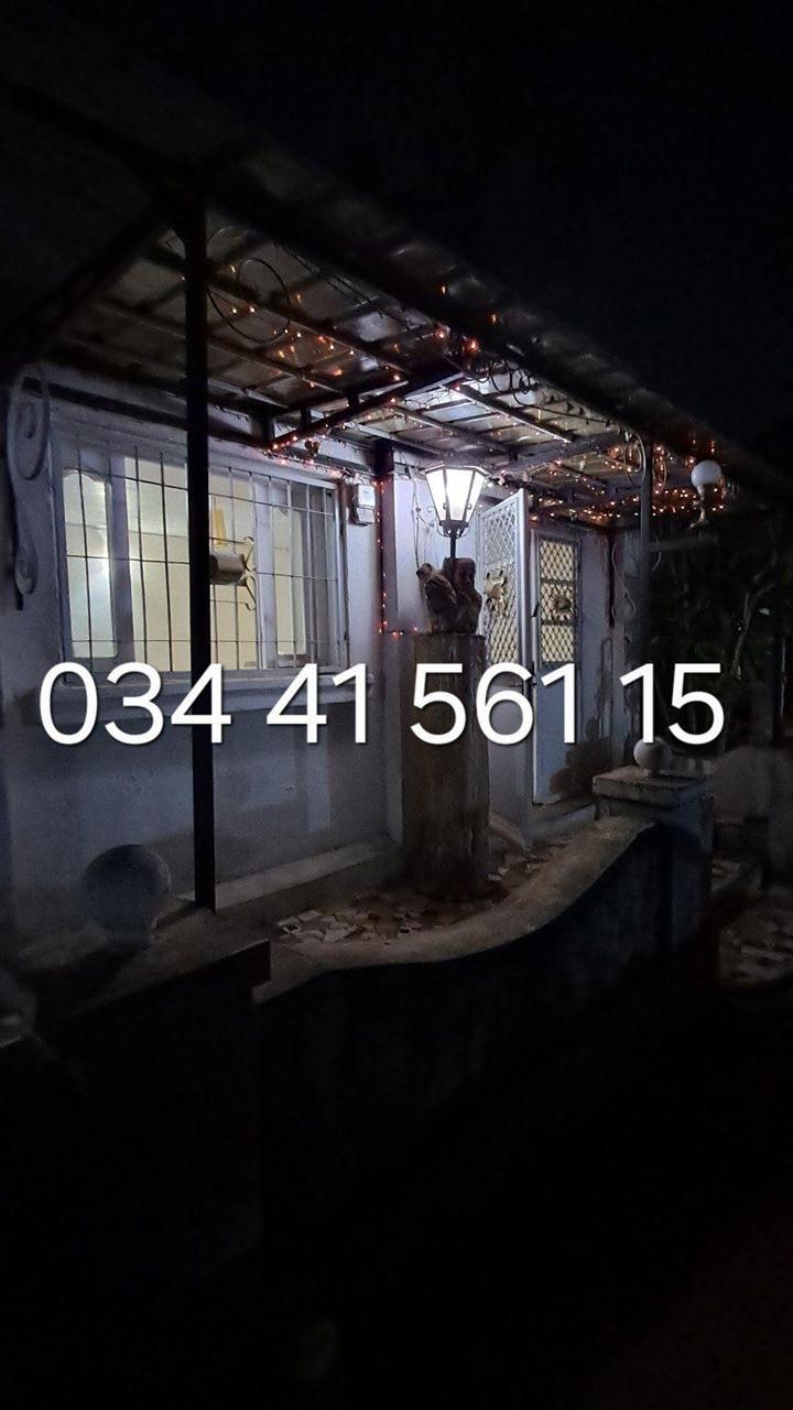 Villa basse 2 chambres — Analamahintsy, Antananarivo - photo 7