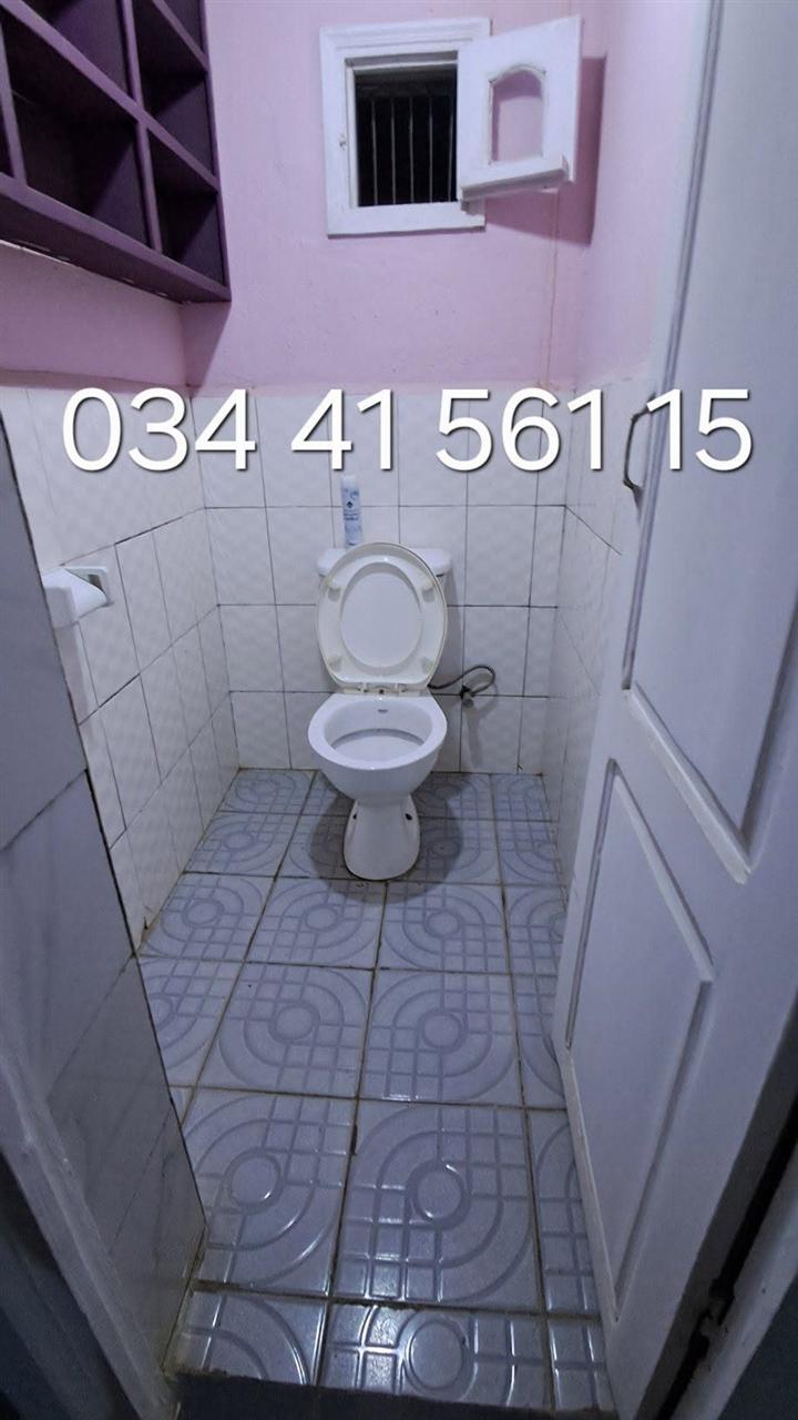 Villa basse 2 chambres — Analamahintsy, Antananarivo - photo 8