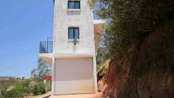 Trano Ahofa à louer — Alasora - photo 1