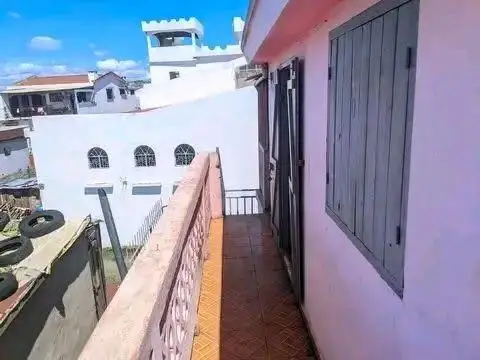 Trano Ahofa 1 ch. à louer — Ampasika — 120 000 Ar | Fonenako