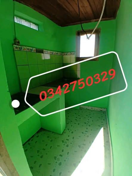 Trano Ahofa 2 ch. à louer — 67ha - photo 2