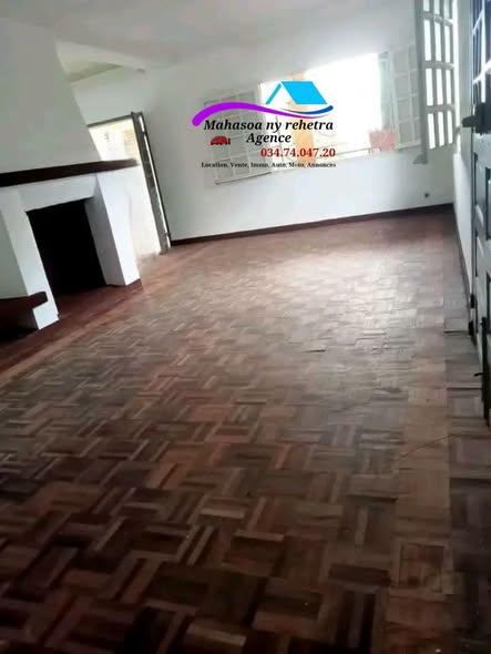 Appartement 2 ch. à louer — Ambatobe - photo 2