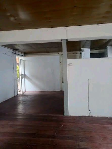 Maison à louer — Analamahitsy - photo 1