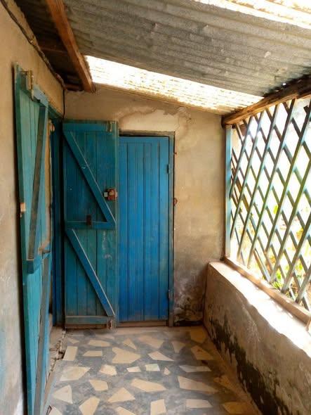 Maison 2 ch. à louer — Amboditsiry - photo 1