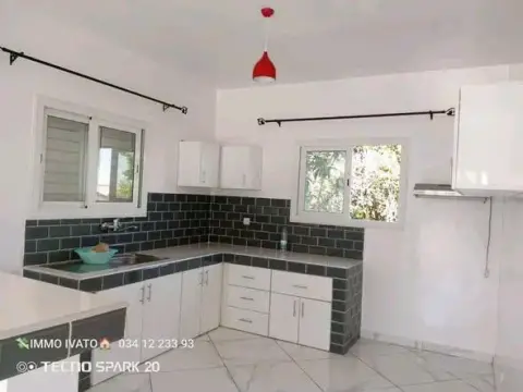 Appartement 3 ch. à louer — Talatamaty — 1 400 000 Ar | Fonenako