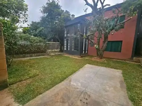 Maison 3 ch. à louer — Ambohibao — 2 700 000 Ar | Fonenako