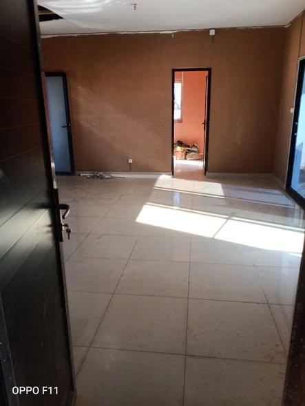Appartement 2 ch. à louer — Ampasapito - photo 1