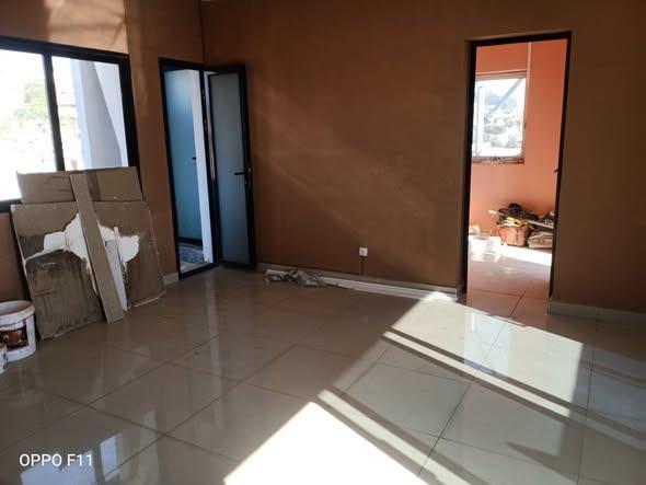 Appartement 2 ch. à louer — Ampasapito - photo 3