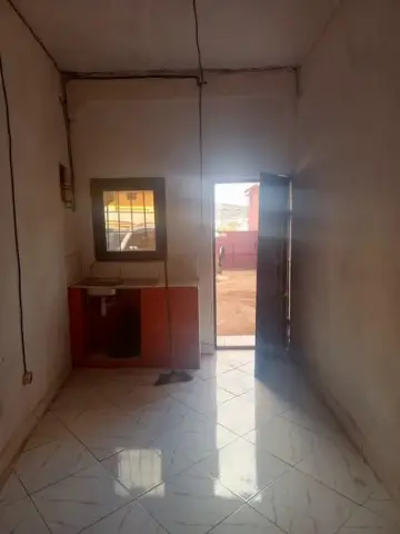 Appartement 1 ch. à louer — Analamahitsy — 200 000 Ar | Fonenako