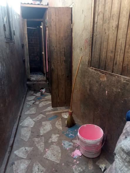 Maison à louer — Ankatso - photo 1