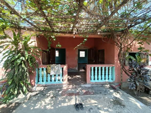 Maison 4 ch. à louer — Toliara - photo 1