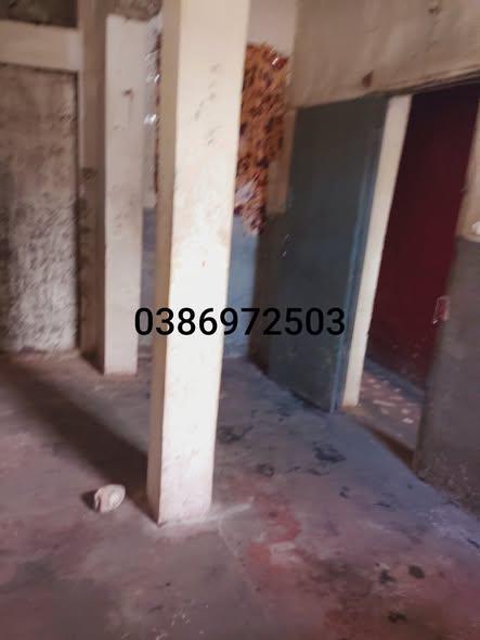 Maison 1 ch. à louer — Ampefiloha - photo 2