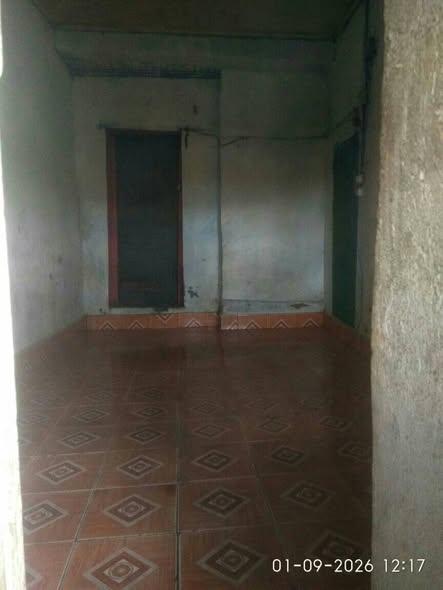 Maison 1 ch. à louer — Ambohipo - photo 1