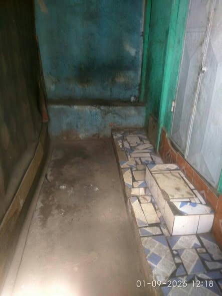 Maison 1 ch. à louer — Ambohipo - photo 3