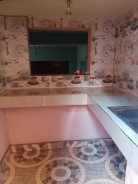 Maison 1 ch. à louer — Ambohipo - photo 5