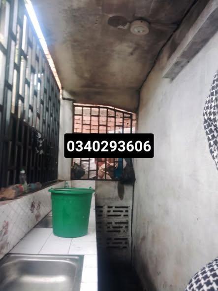Trano Ahofa 1 ch. à louer — Ambolikandrina - photo 2