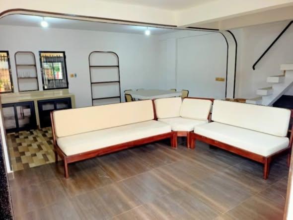 Maison 2 ch. à louer — Bypass - photo 2