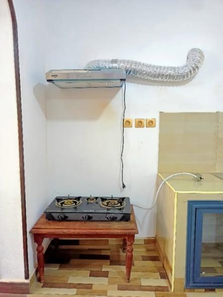 Maison 2 ch. à louer — Bypass - photo 5