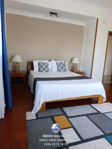 Appartement 3 ch. à louer — Alasora — 3 500 000 Ar | Fonenako