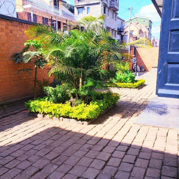 Entrepôt 3 ch. 100 m² à louer — Ambohimanarina - photo 1