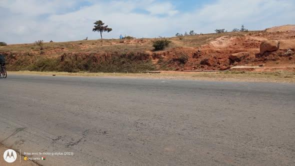 Terrain à vendre — Route - photo 5