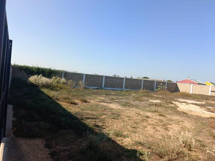 Terrain 8 ch. 786 m² à vendre — Toliara - photo 1