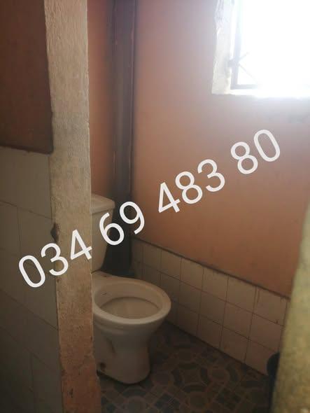 Trano Ahofa 2 ch. à louer — Isotry - photo 2