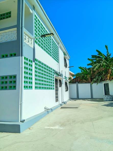 Maison 3 ch. à louer — Ambany - photo 1