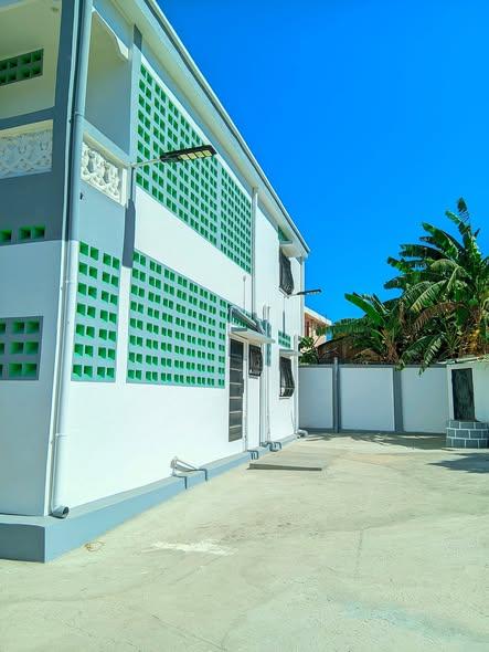 Maison 3 ch. à louer — Ambany - photo 4
