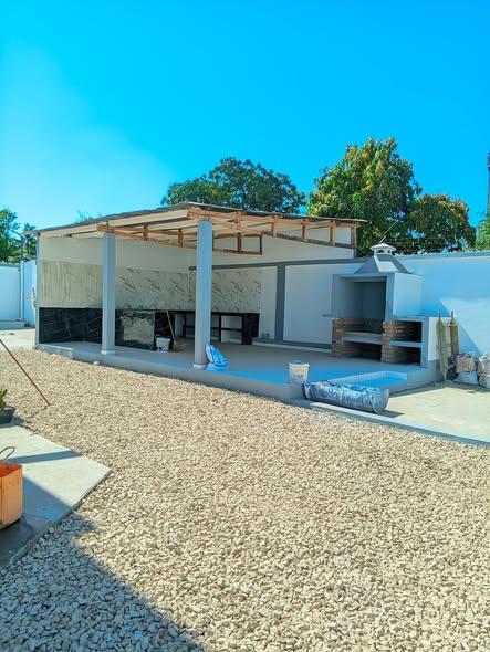 Maison 3 ch. à louer — Ambany - photo 5