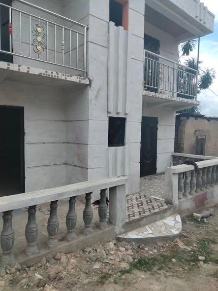 Maison 4 ch. à louer — Andranomena - photo 1