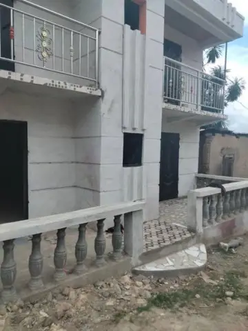 Maison 4 ch. à louer — Andranomena — 170 000 Ar | Fonenako